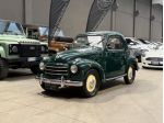 FIAT Topolino 500c *OTTIME CONDIZIONI* rif. 24171289
