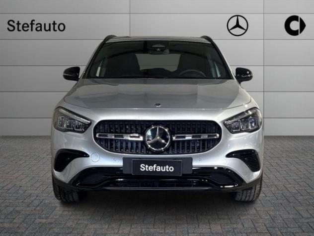 MERCEDES-BENZ GLA 200 d Automatic Progressive Extra rif. 23772089 - Foto 4