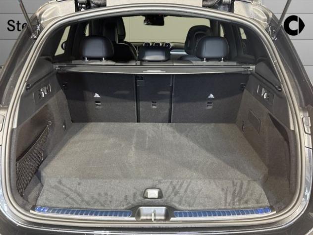 MERCEDES-BENZ GLC 300 de hybrid EQ 4Matic AMG Line Premium Tech rif. 23670766 - Foto 7