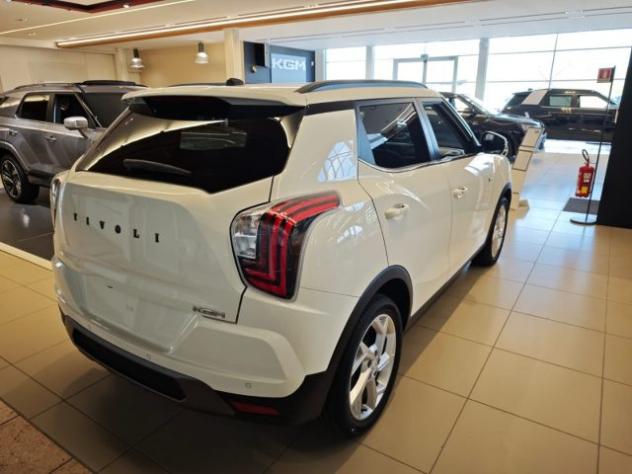 KGM Tivoli 1.5 GDI Turbo 2WD 163 CV Style - PRONTA CONSEGNA rif. 23811123 - Foto 4