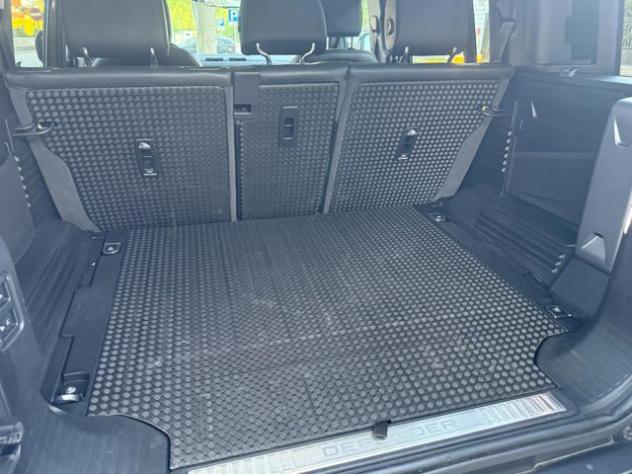 LAND ROVER Defender 110 2.0 SD4 240CV AWD Auto SE rif. 23640486 - Foto 7