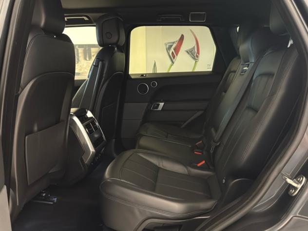 Land Rover Range Rover Sport 3.0D l6 249cv HSE Dynamic Pelle Navi Fari LED 21” - Foto 8