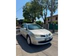 Renault Megane Mane 1.5 dCi/105CV Grandtour 2007