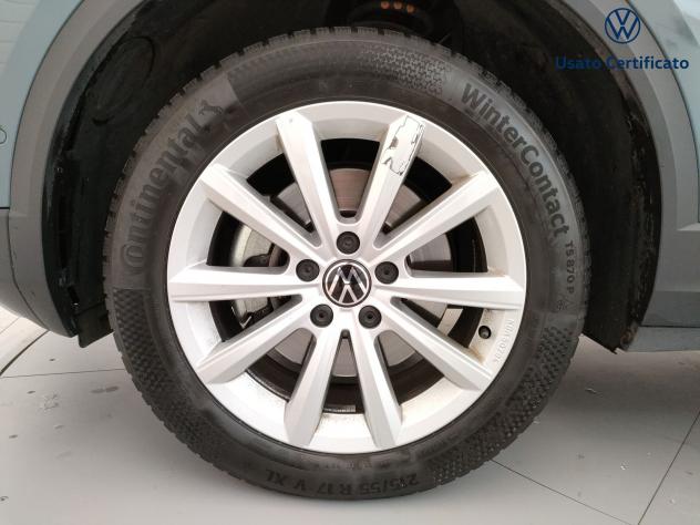 Volkswagen T-Roc 2.0 TDI SCR Style DSG 4MOTION - Foto 6