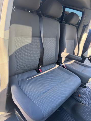 Volkswagen Multivan 2.0 TDI 140CV 9 posti - Foto 8