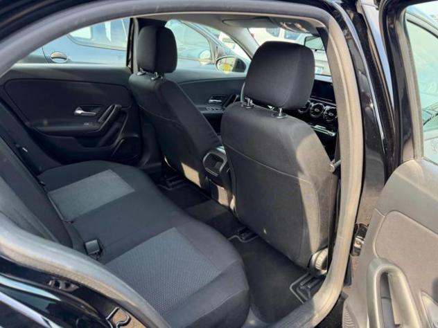 MERCEDES-BENZ A 180 d Automatic Executive rif. 24034375 - Foto 8
