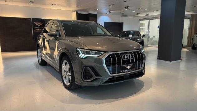 AUDI Q3 S-LINE 1.4 IBRIDO 150CV - 2021 - Foto 3