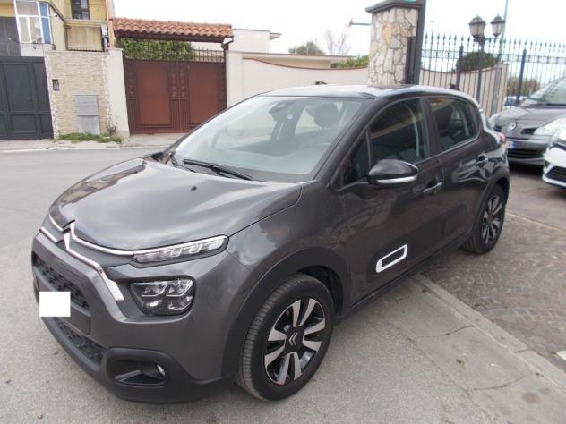 Citroën C3 PureTech 83 S&S Shine