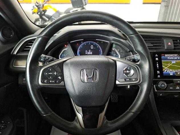 HONDA Civic 1.0T 5 porte Executive Premium CVT rif. 23873016 - Foto 8