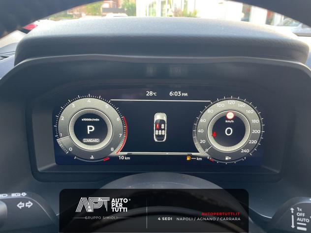 Nissan Qashqai Qashqai 1.3 mhev N-Connecta 2wd 158cv xtronic - Foto 6