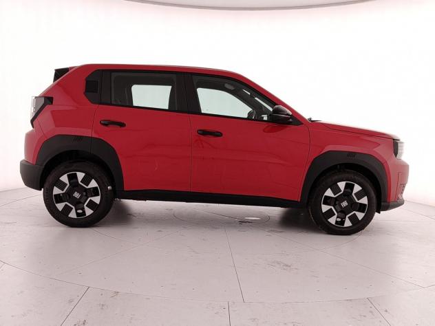 FIAT Grande Panda Hybrid Icon 1.2 Hybrid 110cv - Foto 8