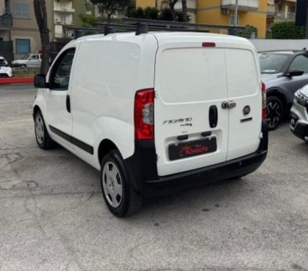 FIAT Fiorino 1.3 MJT 80CV Cargo rif. 23878623 - Foto 5
