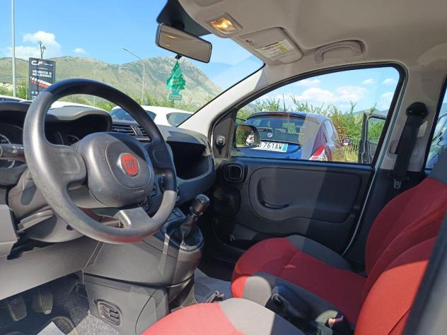 FIAT Panda 1.2GPL 70CV - NEOPATENTATI - Foto 10