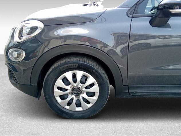 FIAT 500X 2022 1.0 t3 Club 120cv - Foto 4