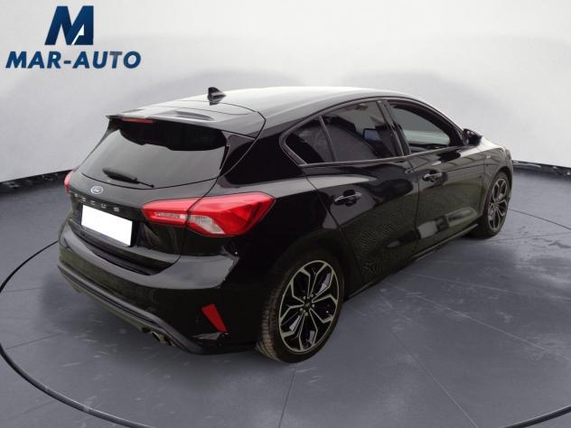 Ford Focus Focus 2.0 ecoblue ST-Line Co-pilot s&s 150cv auto - Foto 3