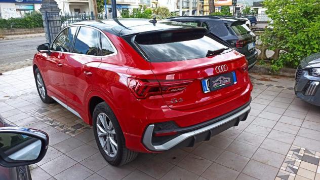 AUDI - Q3 Sportback - Q3 SPB 35 TDI S line edition - Foto 3