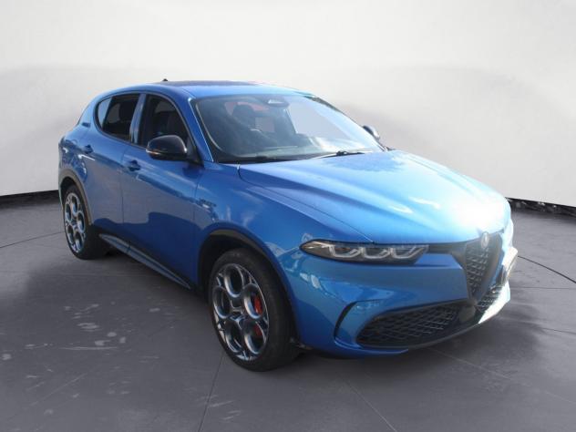 Alfa Romeo Tonale Tonale 1.5 160 CV MHEV TCT7 Veloce - Foto 2