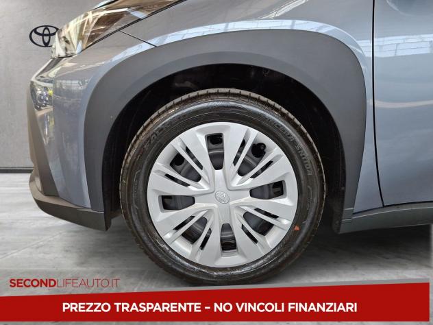 Toyota Aygo X 1.5 hybrid e-cvt - Foto 7