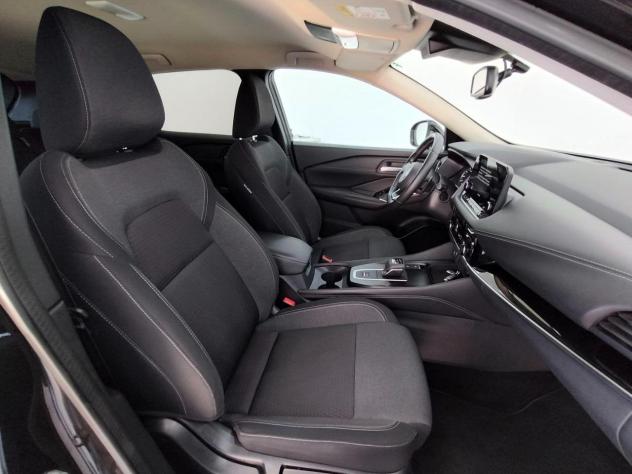 Nissan Qashqai MHEV 158 CV Xtronic N-Connecta - Foto 3