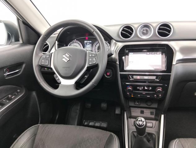 Suzuki Vitara 1.0 Boosterjet 4WD AllGrip Starview - Foto 10