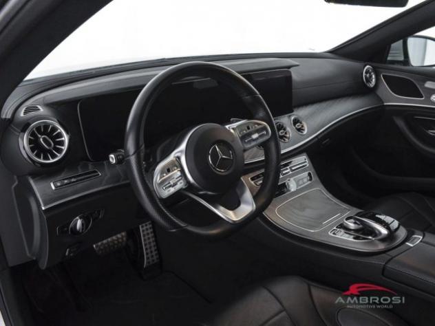 MERCEDES-BENZ CLS 350 350 d 4Matic Auto Premium rif. 23715518 - Foto 8