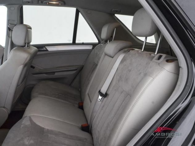 MERCEDES-BENZ ML 320 320 CDI - PER OPERATORI DEL SETTORE rif. 24051084 - Foto 10