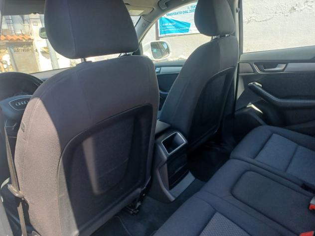 Audi Q5 2.0 TDI 177CV quattro S tronic Advanced Plus - Foto 10