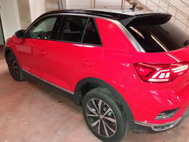 Volkswagen T-Roc 1.0 TSI 115 CV Style BlueMotion Technology - Foto 2