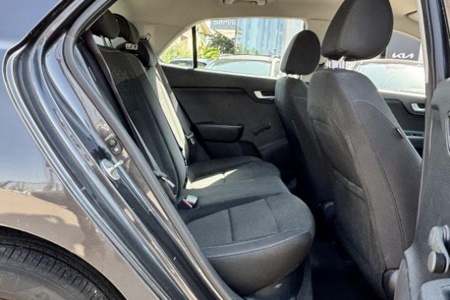 KIA Rio 1.4 CRDi 5 porte Active rif. 23937866 - Foto 10