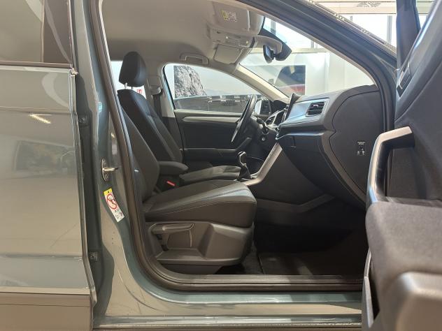 Volkswagen T-Roc 2.0 TDI SCR Life - Foto 10