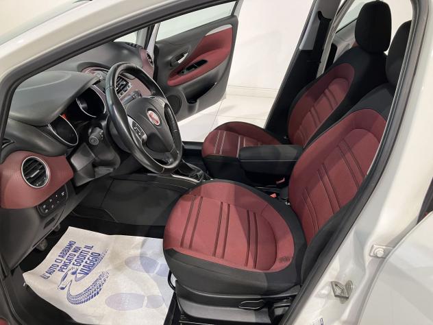 FIAT Punto Punto Evo 5p 1.3 mjt Dynamic s&s 95cv - Foto 10