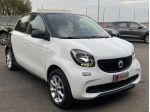 Smart For Four Passion 1.0 71CV Automatica
