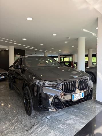 Bmw X6 xDrive30d 48V Msport Pro - Foto 3