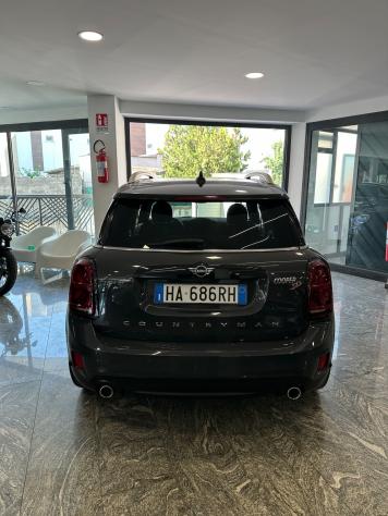 Mini Cooper Countryman 2.0 D Sd My 18 - Foto 5