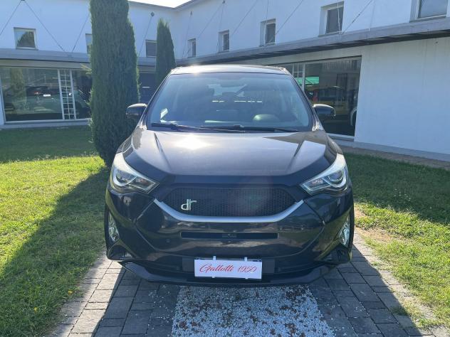 DR AUTOMOBILES dr4 1.6 115 CV - Foto 5