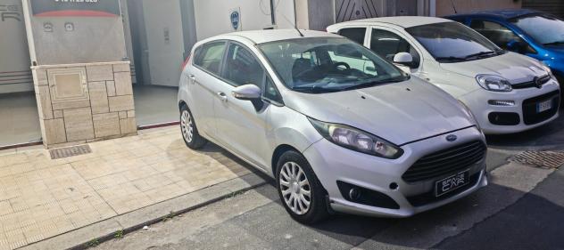 Ford Fiesta 1.4 5 porte Bz.- GPL - Foto 2