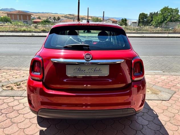Fiat 500X 1.3 MultiJet 95 CV Urban - Foto 5