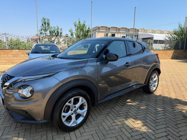 Nissan Juke 1.0 DIG-T 114 CV N-Connecta - Foto 2