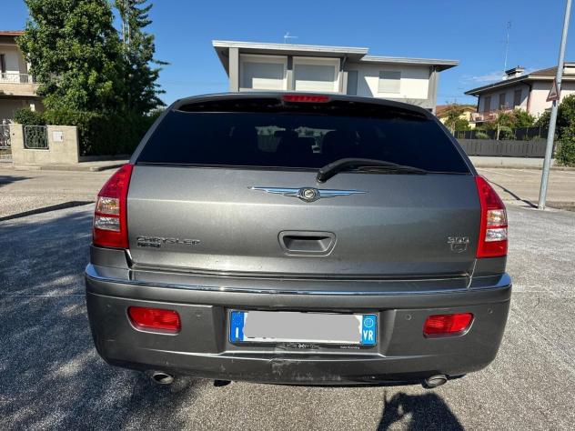 Chrysler 300C 3.0 V6 CRD cat DPF Touring - Foto 8