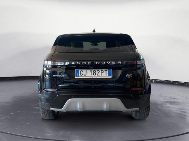 Land Rover Range Rover Evoque 2.0 D163 MHEV SE AWD auto N1 - Foto 6