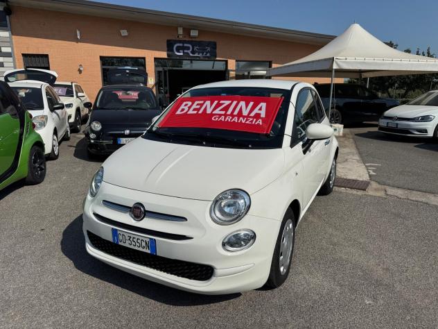 Fiat 500 1.0 HYBRID 70CV POP 2021