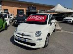 Fiat 500 1.0 HYBRID 70CV POP 2021