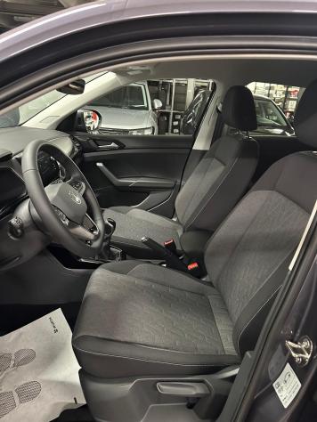 Volkswagen T-Cross T-Cross 1.0 TSI 115 CV Edition Plus - Foto 9