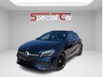 Mercedes-benz A 200 d Automatic Premium AMG TETTO APRIBILE