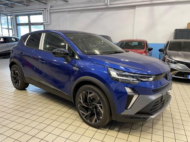 Renault Captur esprit Alpine full hybrid E-Tech 160 - Foto 5