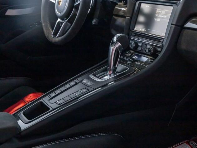Porsche 911 GT3 RS PDK - Foto 10