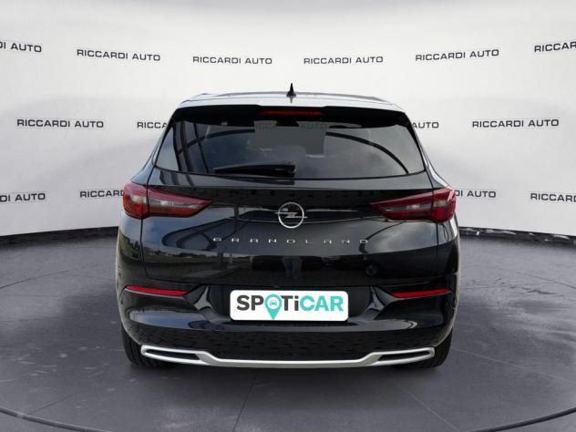 Opel Grandland 1.2 Turbo 12V 130 CV aut. Business Elegance - Foto 5