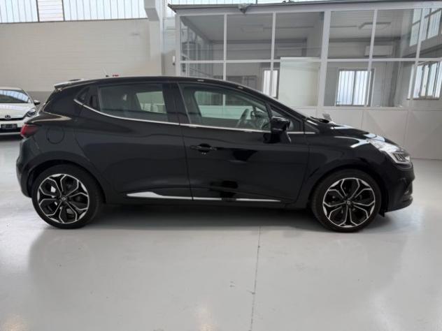 RENAULT Clio TCe 12V 90 CV 5 porte Moschino Zen PREZZO REALE rif. 23905100 - Foto 4