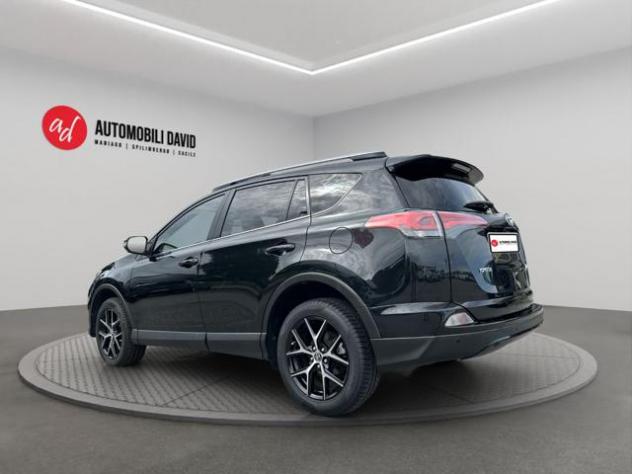 TOYOTA RAV 4 MY23 RAV4 2.0 D-4D 2WD Style rif. 24069052 - Foto 3