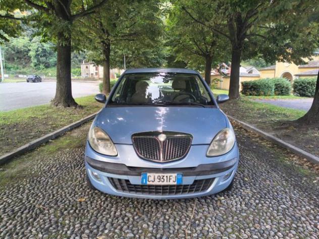 LANCIA Ypsilon 1.2 rif. 24055714